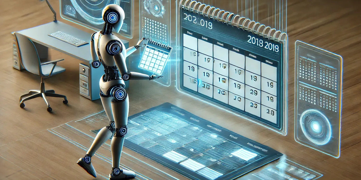 Extracting Google Calendar Events to Sheets: A Simple Apps Script Solution